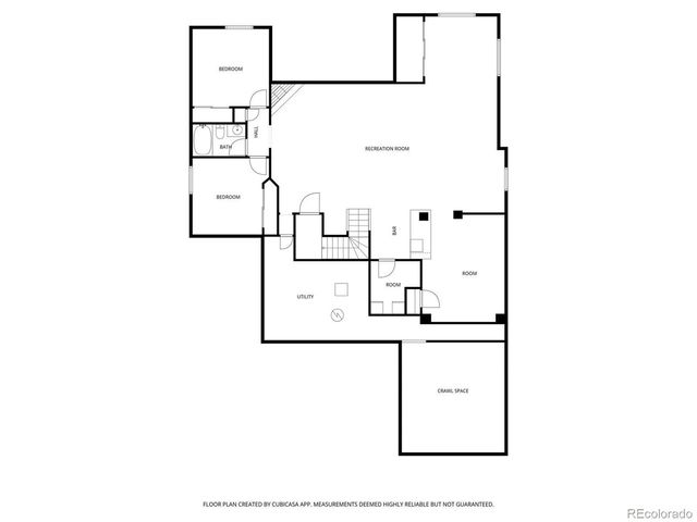 5980 S Race Ct, Centennial, CO 80121