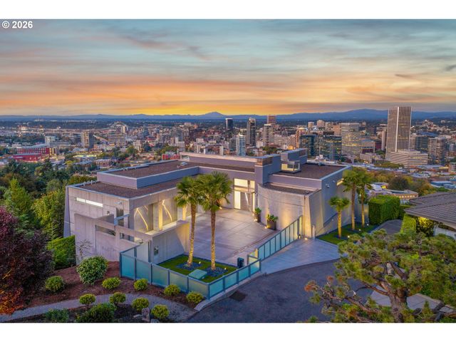 1305 Sw MYRTLE Ct, Portland, OR 97201