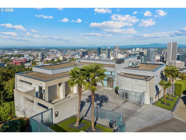 1305 Sw MYRTLE Ct, Portland, OR 97201