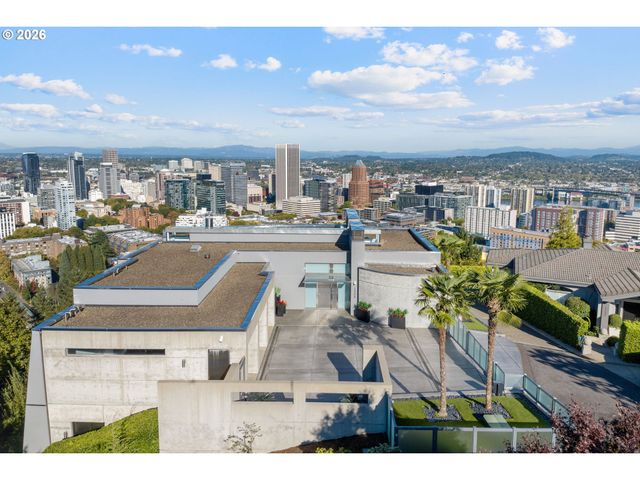 1305 Sw MYRTLE Ct, Portland, OR 97201