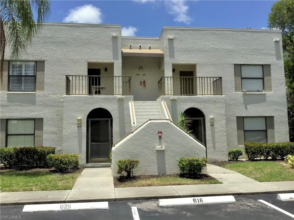 3321 Olympic DR 625, Naples, FL 34105