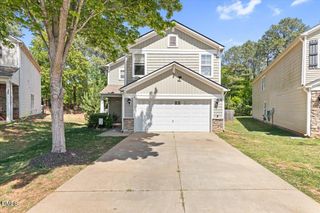248 Brookhaven Drive, Clayton, NC 27527