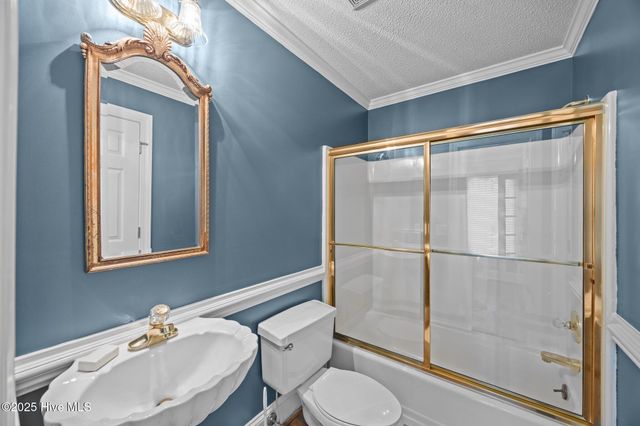 2305 Fieldstone Place, Greenville, NC 27858