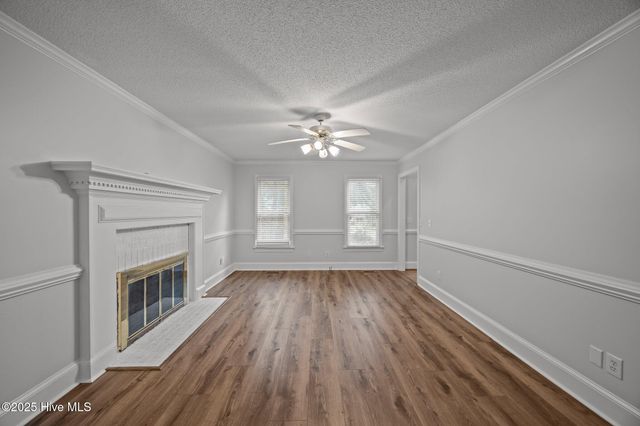 2305 Fieldstone Place, Greenville, NC 27858