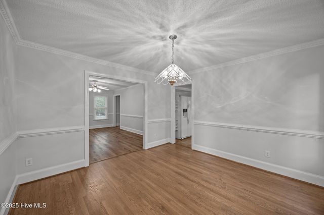 2305 Fieldstone Place, Greenville, NC 27858