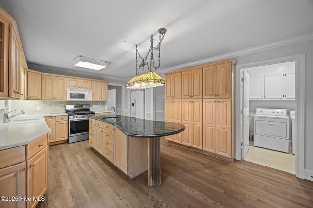 2305 Fieldstone Place, Greenville, NC 27858
