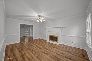 2305 Fieldstone Place, Greenville, NC 27858
