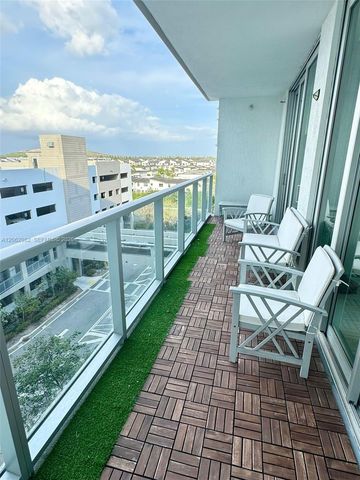 7825 NW 107th Ave 619, Doral, FL 33178