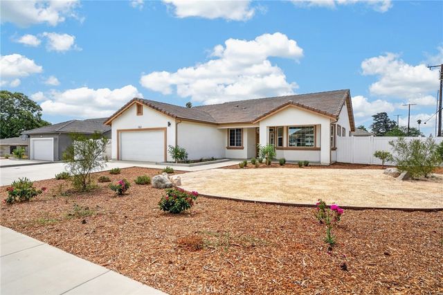 595 E 12th Street, Beaumont, CA 92223