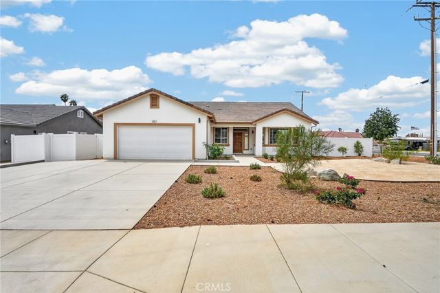 595 E 12th Street, Beaumont, CA 92223