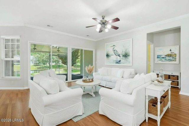 10 Wainwright Drive, Bluffton, SC 29909