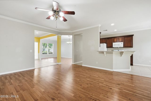 10 Wainwright Drive, Bluffton, SC 29909