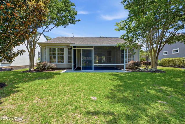 10 Wainwright Drive, Bluffton, SC 29909