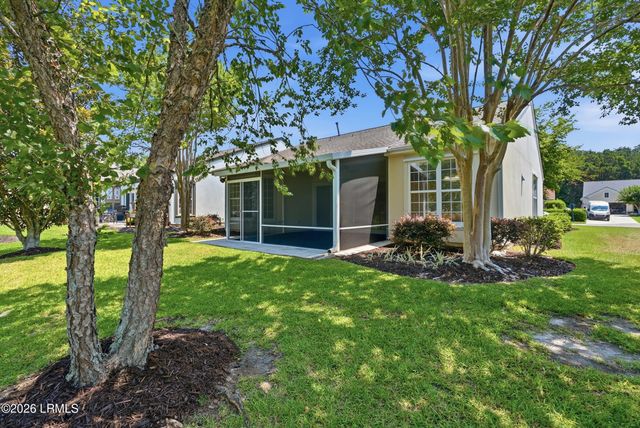 10 Wainwright Drive, Bluffton, SC 29909