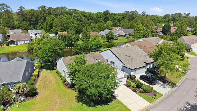 10 Wainwright Drive, Bluffton, SC 29909