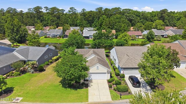 10 Wainwright Drive, Bluffton, SC 29909