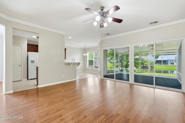 10 Wainwright Drive, Bluffton, SC 29909