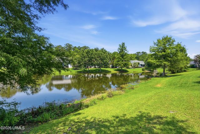 10 Wainwright Drive, Bluffton, SC 29909