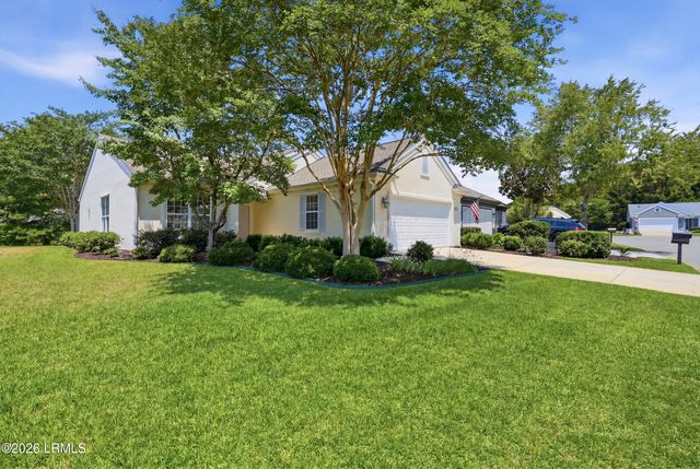 10 Wainwright Drive, Bluffton, SC 29909