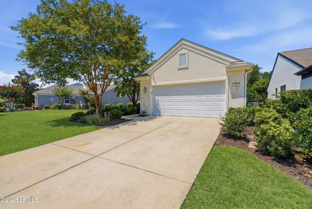 10 Wainwright Drive, Bluffton, SC 29909