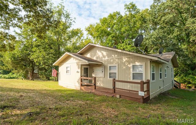 56 Lueckle Drive, Van Buren, MO 63965