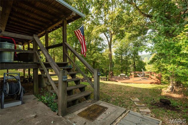 56 Lueckle Drive, Van Buren, MO 63965