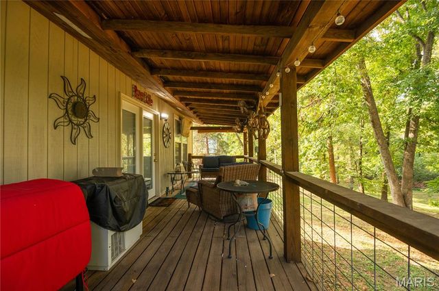 56 Lueckle Drive, Van Buren, MO 63965