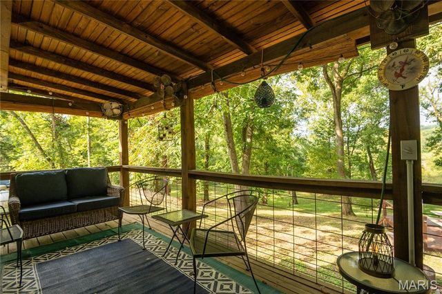 56 Lueckle Drive, Van Buren, MO 63965