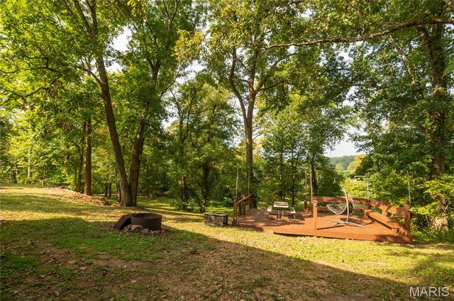 56 Lueckle Drive, Van Buren, MO 63965