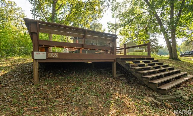 56 Lueckle Drive, Van Buren, MO 63965