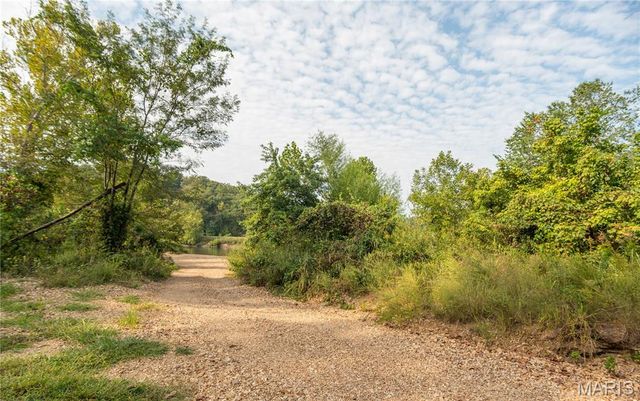 56 Lueckle Drive, Van Buren, MO 63965