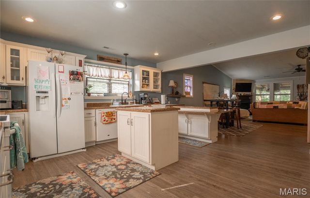 56 Lueckle Drive, Van Buren, MO 63965