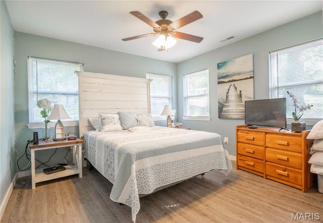 56 Lueckle Drive, Van Buren, MO 63965