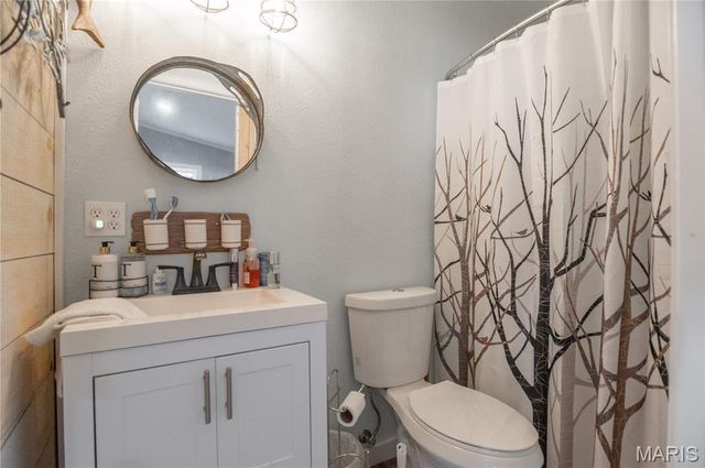 56 Lueckle Drive, Van Buren, MO 63965