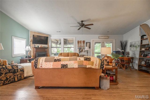 56 Lueckle Drive, Van Buren, MO 63965