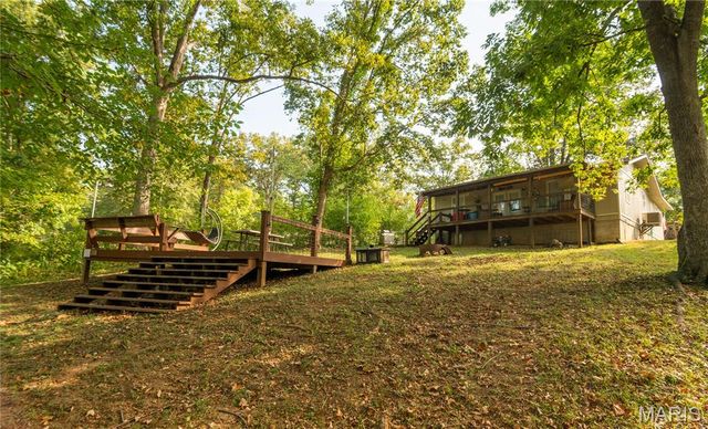 56 Lueckle Drive, Van Buren, MO 63965