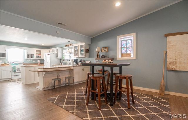 56 Lueckle Drive, Van Buren, MO 63965