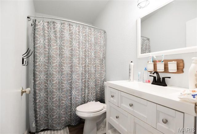 56 Lueckle Drive, Van Buren, MO 63965