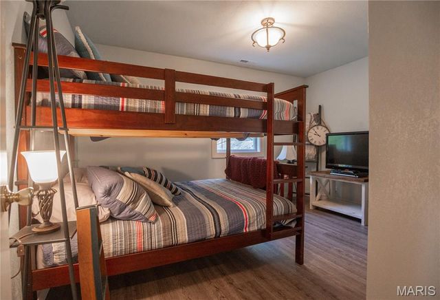 56 Lueckle Drive, Van Buren, MO 63965