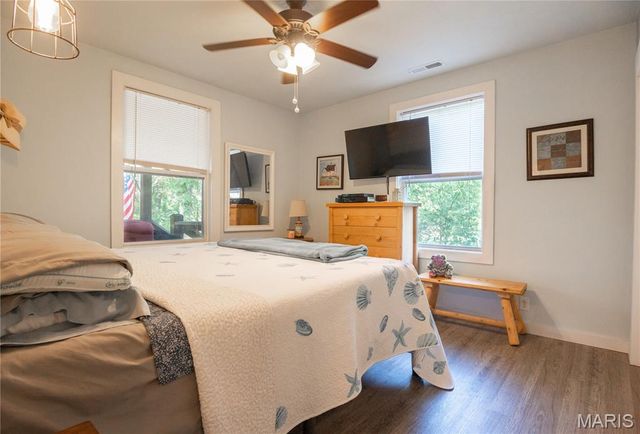 56 Lueckle Drive, Van Buren, MO 63965