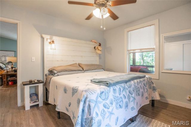 56 Lueckle Drive, Van Buren, MO 63965