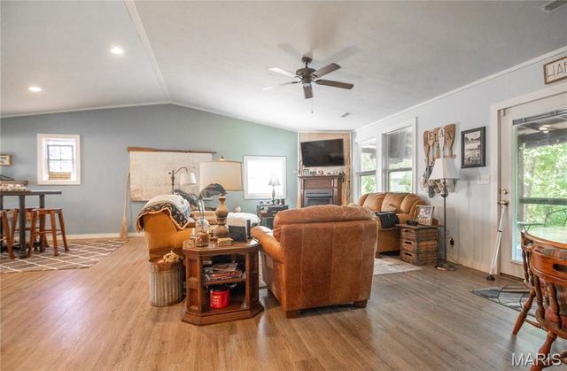 56 Lueckle Drive, Van Buren, MO 63965