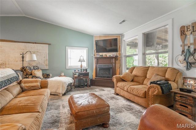 56 Lueckle Drive, Van Buren, MO 63965