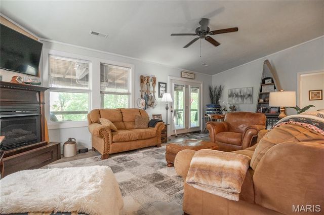 56 Lueckle Drive, Van Buren, MO 63965