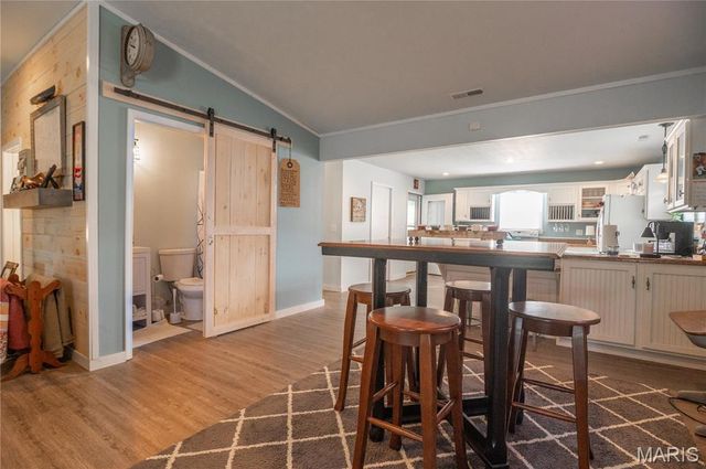 56 Lueckle Drive, Van Buren, MO 63965