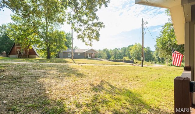 56 Lueckle Drive, Van Buren, MO 63965