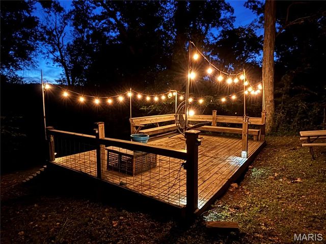 56 Lueckle Drive, Van Buren, MO 63965