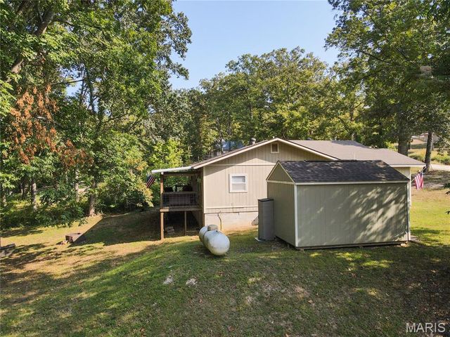 56 Lueckle Drive, Van Buren, MO 63965