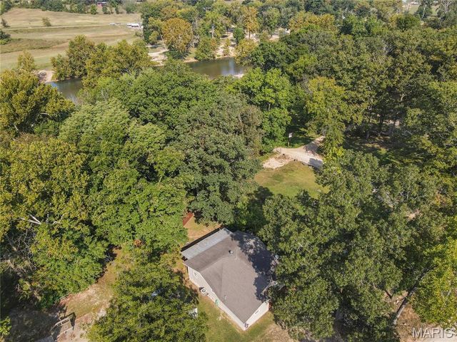 56 Lueckle Drive, Van Buren, MO 63965