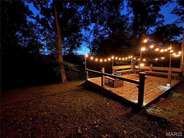 56 Lueckle Drive, Van Buren, MO 63965